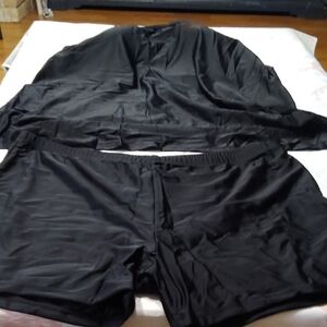 Nieyook Two Piece Tankini